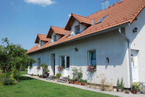 Penzion HORTENZIE, Úsilné